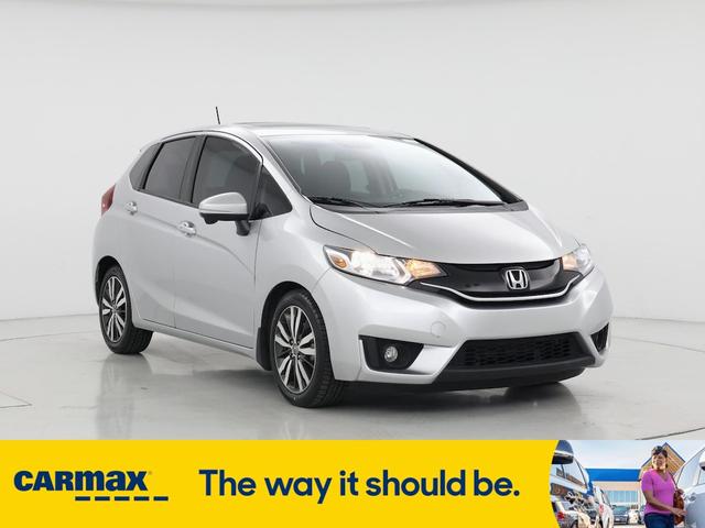 2015 Honda FIT