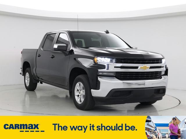 2022 Chevrolet Silverado 1500 Limited