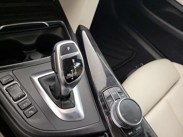 Photo of 2018 Gray BMW 430