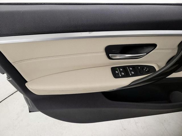 Photo of 2018 Gray BMW 430