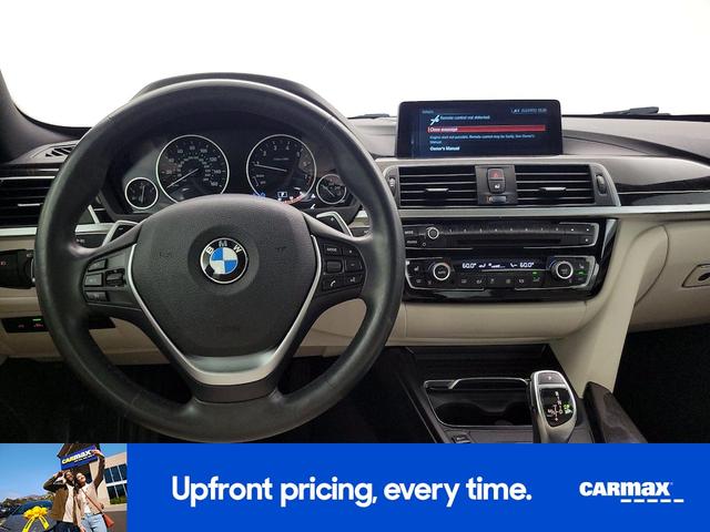 Photo of 2018 Gray BMW 430