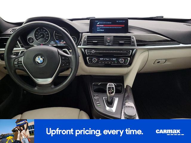 Photo of 2018 Gray BMW 430