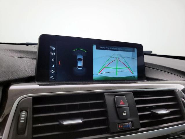 Photo of 2018 Gray BMW 430