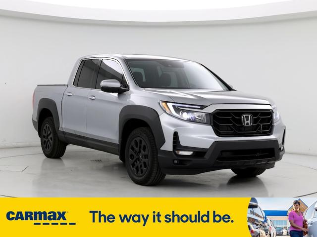 2023 Honda Ridgeline