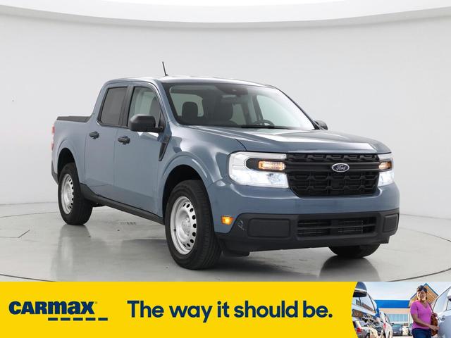 2023 Ford Maverick