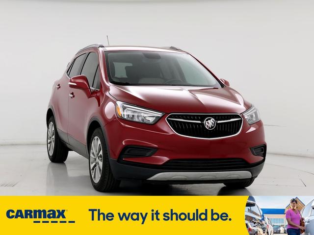 2019 Buick Encore