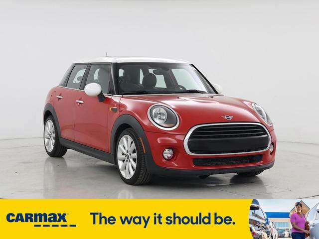 2019 MINI Hardtop