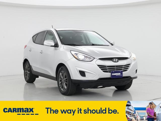2015 Hyundai Tucson