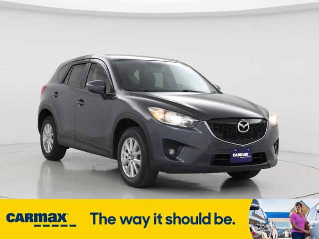 2015 Mazda CX-5