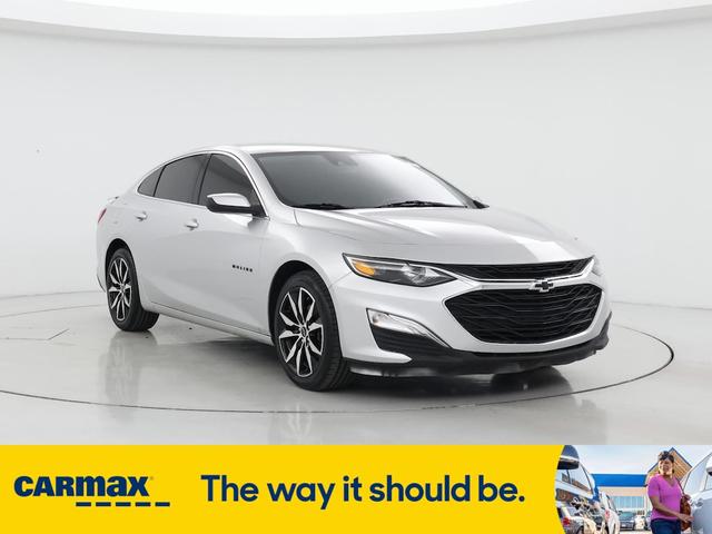2021 Chevrolet Malibu