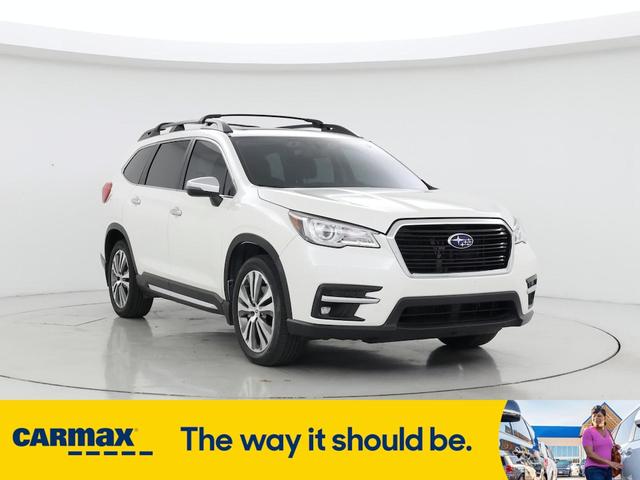 2020 Subaru Ascent