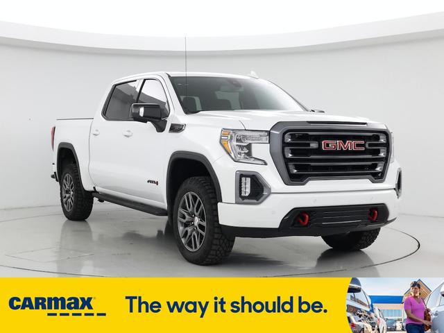 2022 GMC Sierra 1500 Limited