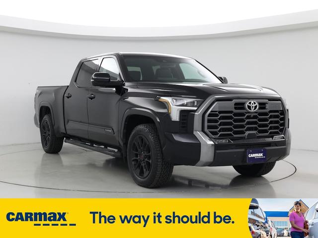 2024 Toyota Tundra