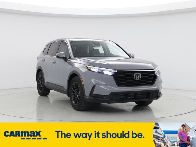 2023 Honda CR-V