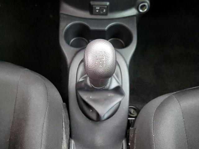 Photo of 2019 Gray Nissan Versa