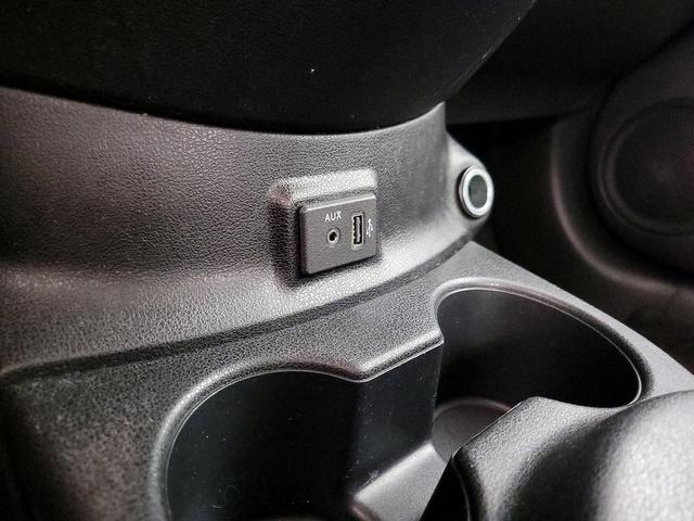 Photo of 2019 Gray Nissan Versa