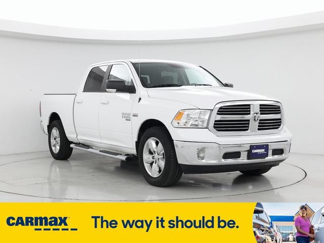 2019 RAM 1500 Classic