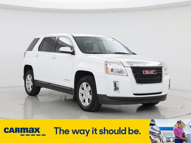 2015 GMC Terrain
