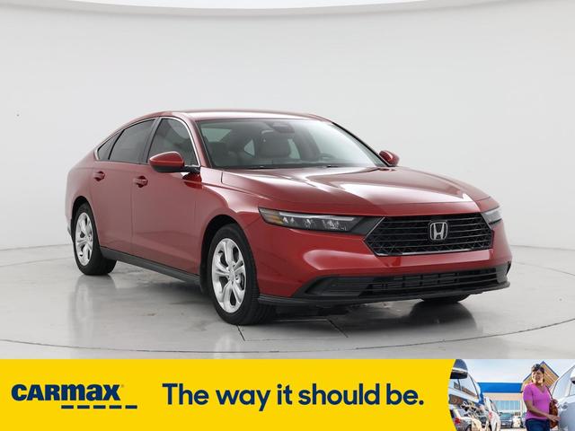 2024 Honda Accord