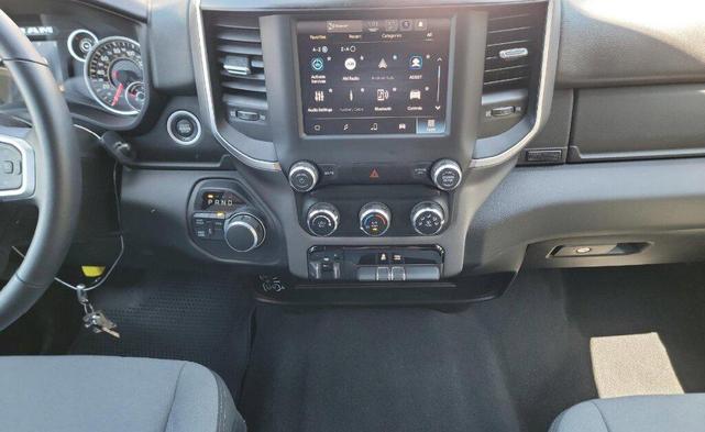 Photo of 2024 Billet Silver Metallic Clearcoat RAM 2500