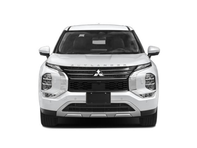 Photo of 2024 Gray Mitsubishi Outlander PHEV