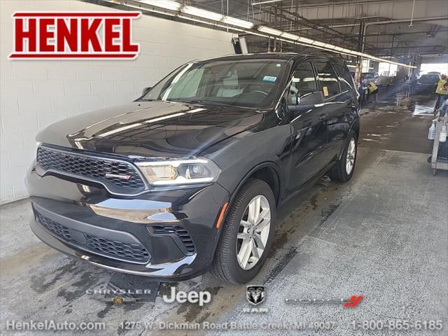 2024 Dodge Durango