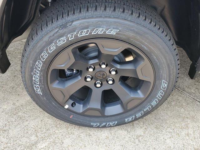 Photo of 2025 Billet Silver Metallic Clearcoat RAM 1500