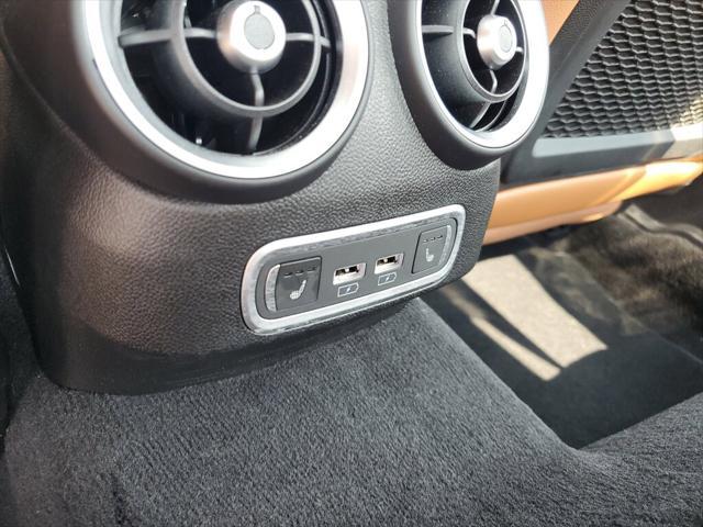Photo of 2024 Vulcano Black Metallic Alfa Romeo Giulia