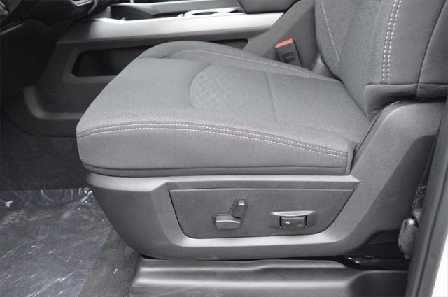 Photo of 2025 Bright White Clearcoat RAM 2500