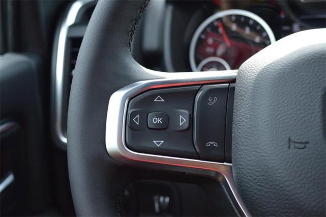 Photo of 2026 Molten Red Pearlcoat RAM 2500