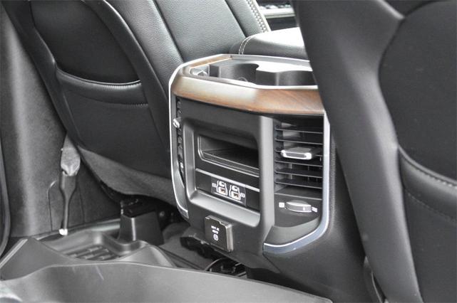 Photo of 2022 Bright White Clearcoat RAM 1500