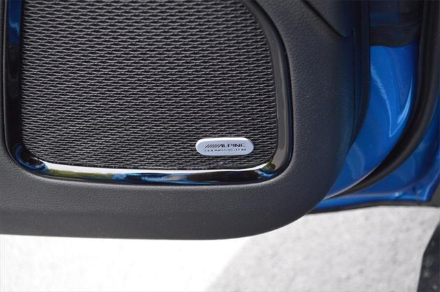 Photo of 2025 Hydro Blue Pearlcoat Jeep Compass