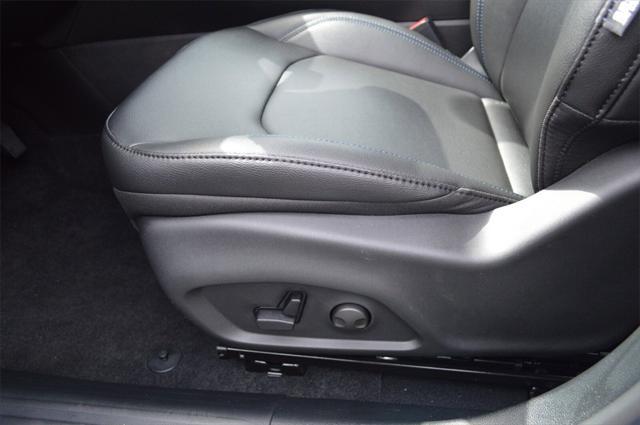 Photo of 2025 Hydro Blue Pearlcoat Jeep Compass