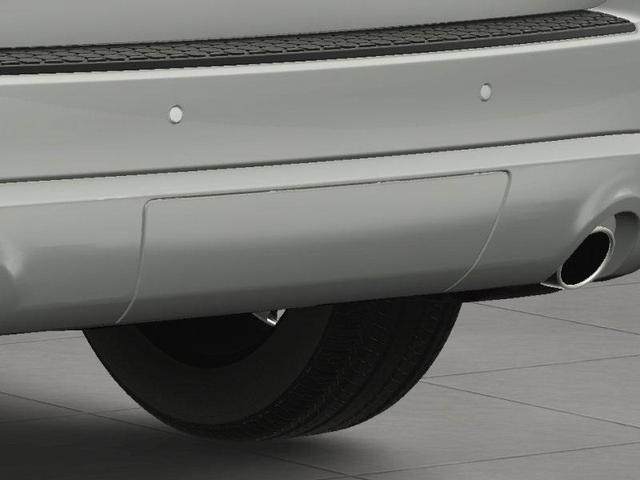 Photo of 2025 White Knuckle Clearcoat Dodge Durango