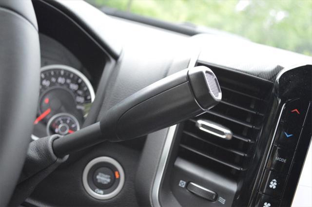 Photo of 2025 Bright White Clearcoat RAM 2500
