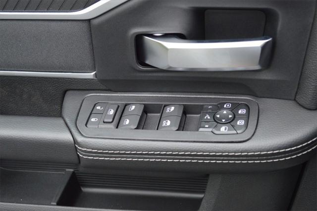 Photo of 2025 Bright White Clearcoat RAM 2500