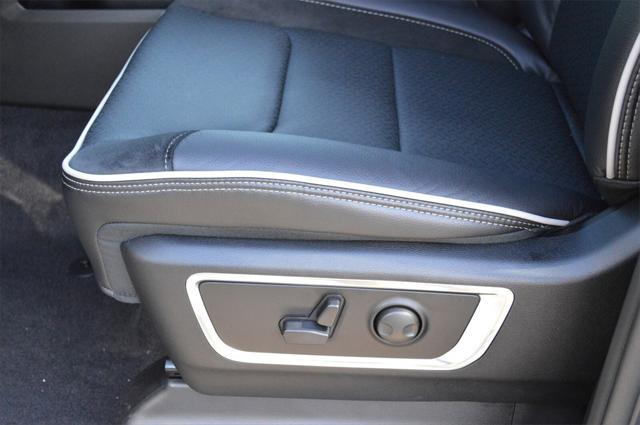 Photo of 2025 Forged Blue Metallic RAM 1500
