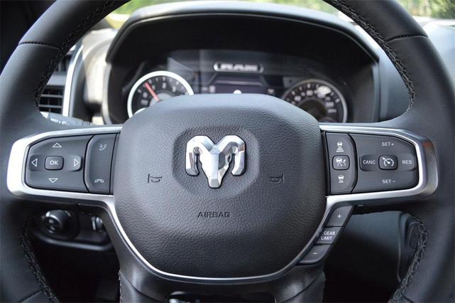 Photo of 2025 Granite Crystal Metallic Clearcoat RAM 2500