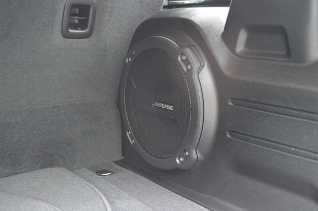 Photo of 2021 Black Clearcoat Jeep Wrangler Unlimited 4xe