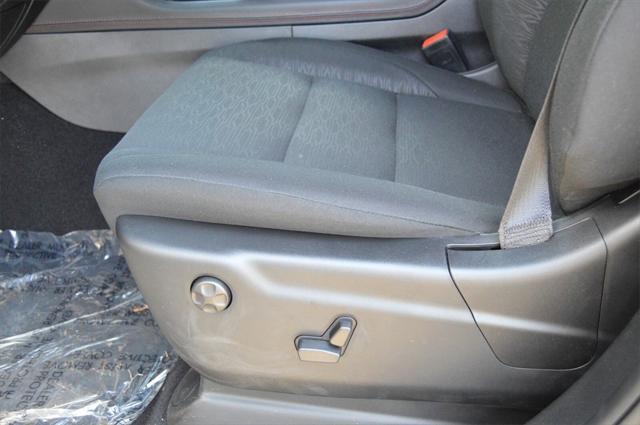 Photo of 2025 DB Black Clearcoat Dodge Durango