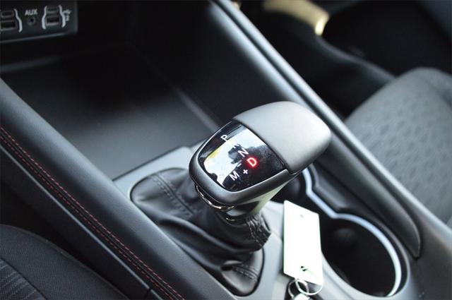 Photo of 2025 DB Black Clearcoat Dodge Durango