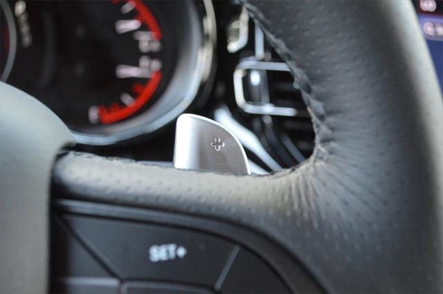 Photo of 2025 DB Black Clearcoat Dodge Durango