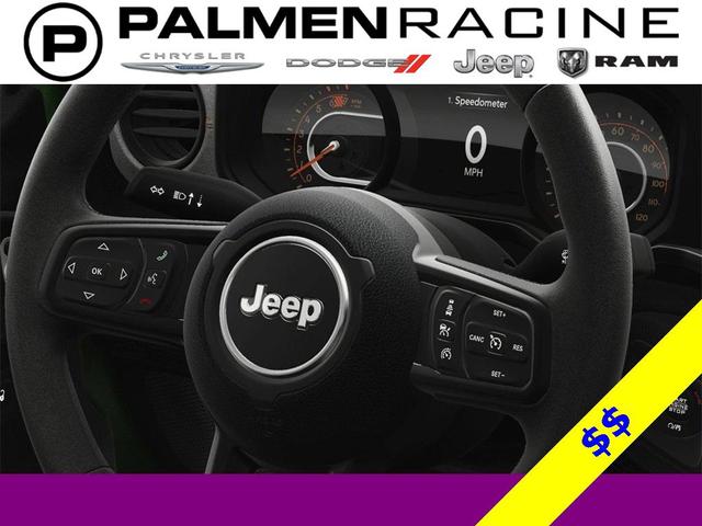 Photo of 2025 Mojito Jeep Gladiator