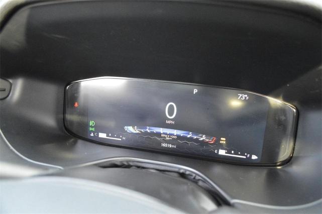 Photo of 2022 Redline Pearlcoat Jeep Compass