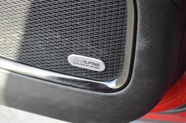 Photo of 2022 Redline Pearlcoat Jeep Compass