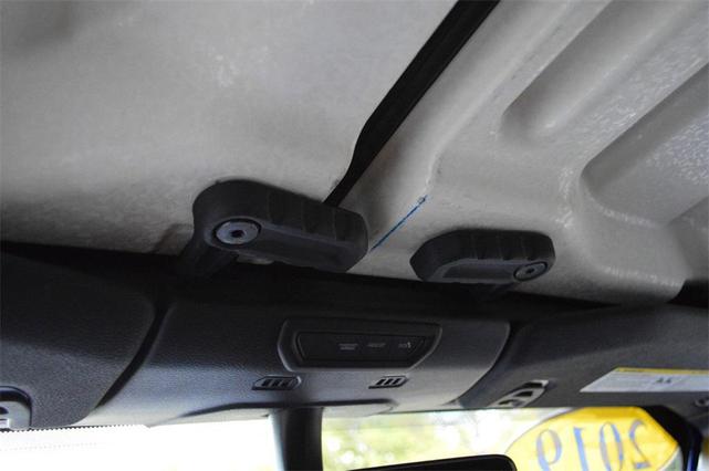 Photo of 2019 Ocean Blue Metallic Jeep Wrangler Unlimited