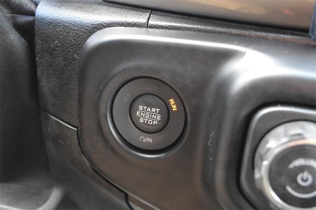 Photo of 2019 Ocean Blue Metallic Jeep Wrangler Unlimited