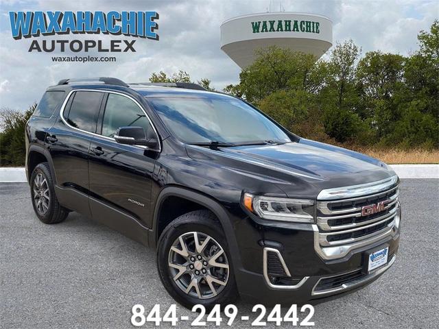 2023 GMC Acadia