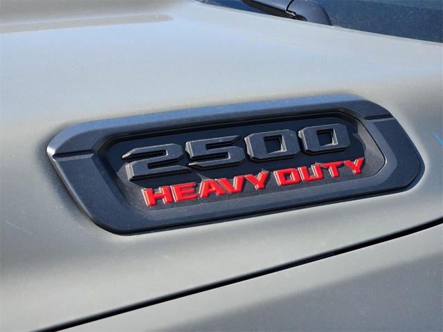 Photo of 2026 PDN RAM 2500