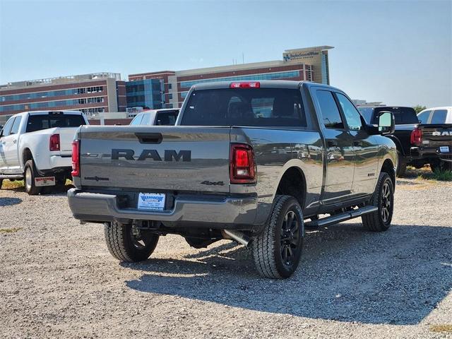 Photo of 2026 PDN RAM 2500